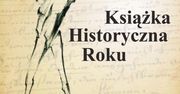 Piąta edycja konkursu „Książka Historyczna Roku”