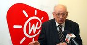 Władysław Bartoszewski skończył 90 lat