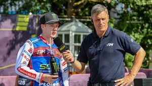 Żużel. Chce powrotu torów czasowych do Grand Prix. Wskazuje też jedną konkretną lokalizację