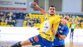 Michał Jurecki: Narzuciliśmy swoje warunki