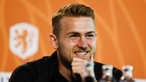 Manchester United chce wzmocnić obronę gwiazdą