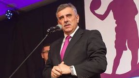 Roman Ludwiczuk: Mecz z Litwą będzie o wiele trudniejszy