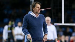 Gheorghe Cretu zostanie w Asseco Resovii? "Jeśli ja mam być odpowiedzialny za zespół, to muszę mieć wpływ na transfery"