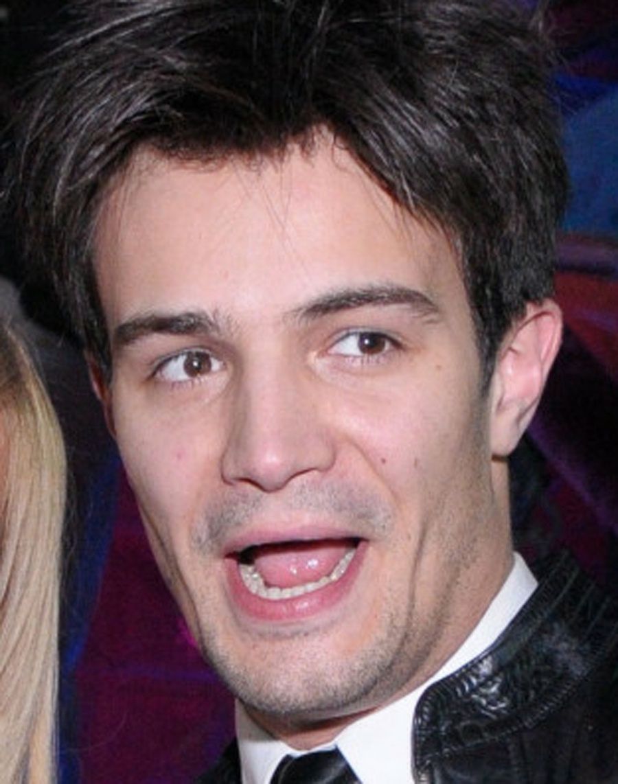 Mikołaj Krawczyk