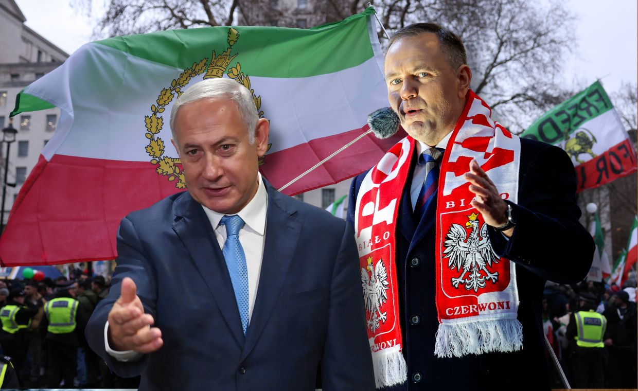 wiadomości,aktualności,WP Wiadomości Tak minął dzień: Kontrowersje wokół Nawrockiego i skandal w Izraelu