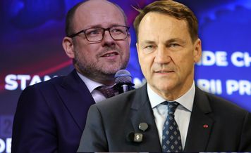 Przydacz uderza w Sikorskiego. Znów poszło o ambasadorów