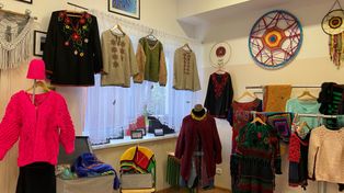 Koszalin: Wyjątkowy Jarmark Świąteczny! Zagroda Jamneńska zaprasza