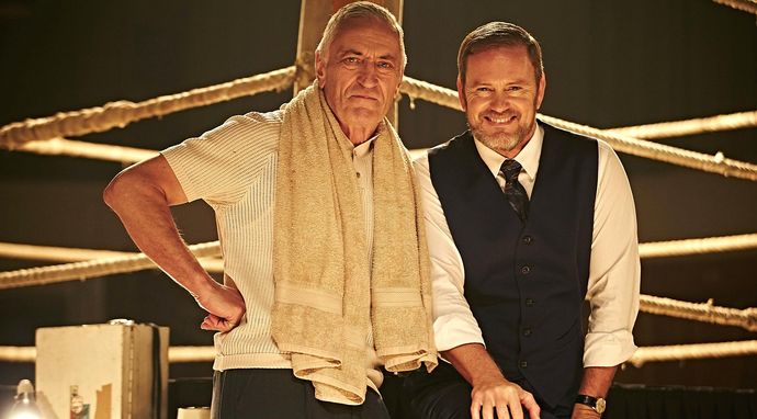 Zagadki doktora Blake'a 5