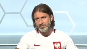 #dziejesienaeuro. Kamil Kosowski ocenia mecz z Ukrainą. Fabiański i Milik najlepsi