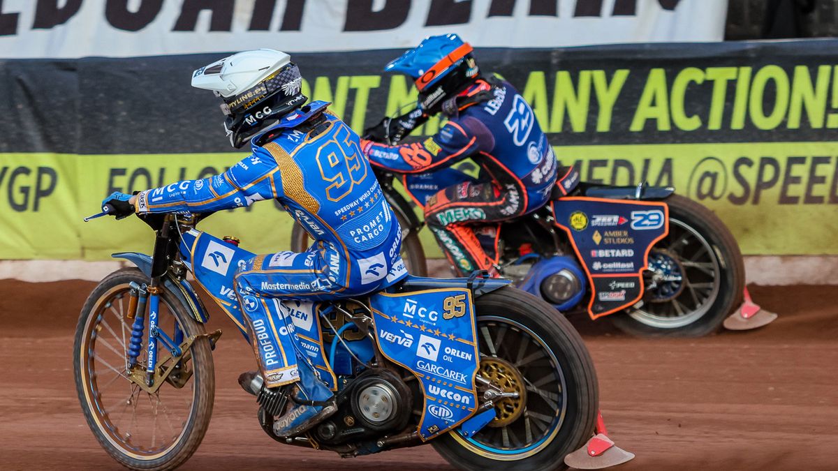 WP SportoweFakty / Michał Krupa