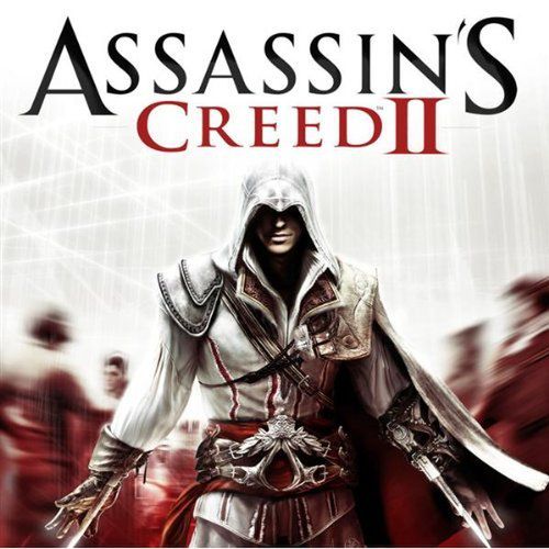W kalejdoskopie: Assassin`s Creed 2