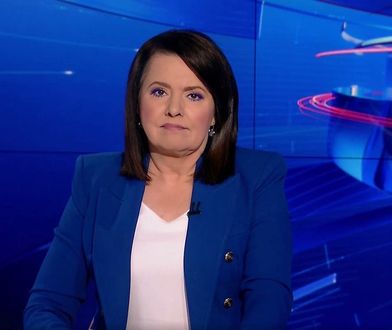 Kolejna kompromitacja "Wiadomości". Myśleli, że nikt nie zauważy?