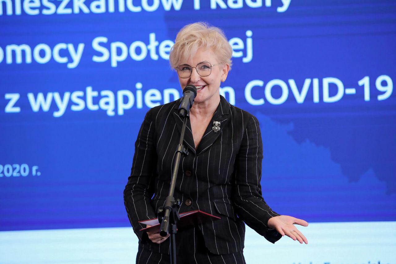 Iwona Michałek