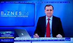 Zmiana władz Biznes24. Roman Młodkowski nie jest już prezesem