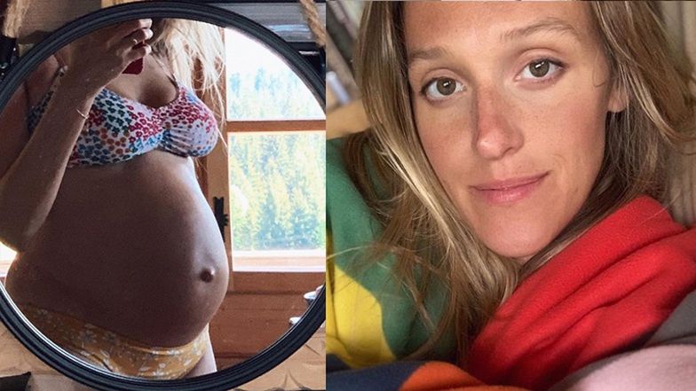 Aleksandra Żebrowska