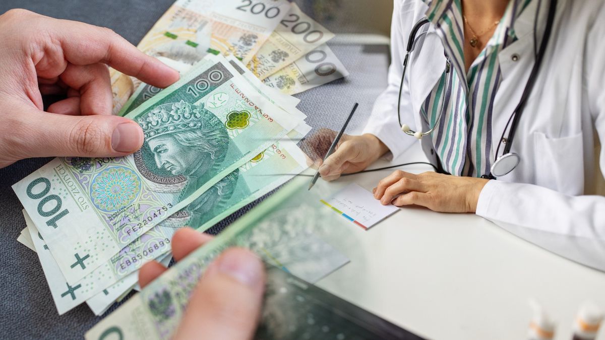 Lekarze dostaną podwyżki. Szpitale boją się kolejnej fali żądań