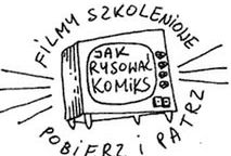 Pierwszy w sieci komiksowy serial szkoleniowy