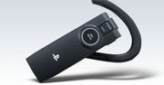 Headset Sony dla gry Socom