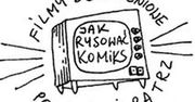 Pierwszy w sieci komiksowy serial szkoleniowy
