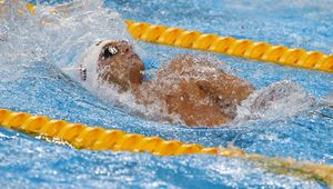 Radosław Kawęcki drugi w Nordic Swim Tour, Alicja Tchórz dwukrotnie trzecia