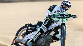 Wygraj bilet na mecz ŻKS ROW Rybnik - Victoria Piła