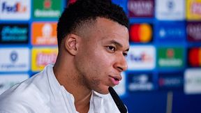 Nowy trener Francji. Jest reakcja Mbappe