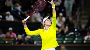 Rybakina lepsza od Ukrainki. Nie będzie starcia mistrzyń Australian Open