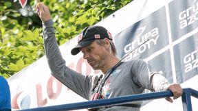 Media: trzęsienie ziemi w kadrze skoków. Trener poszedł do sądu