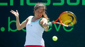 Patty Schnyder zakończyła tenisową karierę. Tym razem już na zawsze