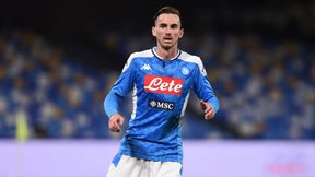 Serie A. Przerwa zrobiła swoje. Kolejny piłkarz Napoli nabawił się kontuzji