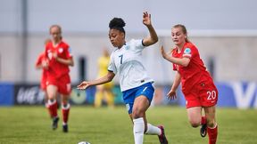 Długo trzymały się dzielnie, ale rywalki były silniejsze. Druga porażka Polek na Euro U-17