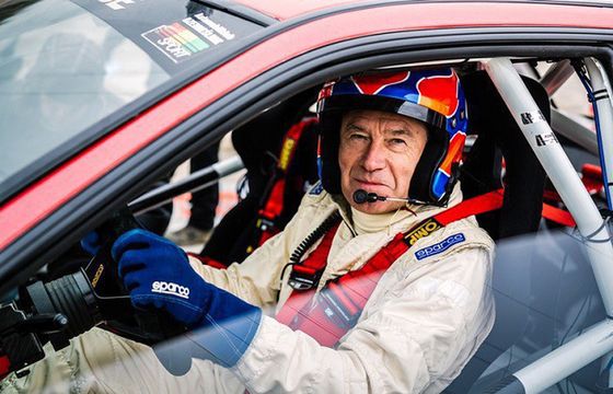 Nowy sezon „Piątego biegu” w History