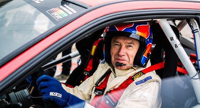 Nowy sezon „Piątego biegu” w History