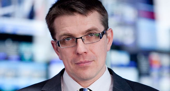 Jacek Stawiski szefem TVN24 BiS, jego zastępcami Katarzyna Ramotowska i Łukasz Niewola