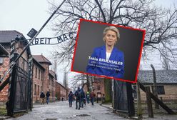 "Oszaleliście?". Skandaliczne nagranie szefowej KE wywołało lawinę