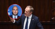 "Doili ojczyznę bez umiaru". Tusk odnosi się do informacji Wirtualnej Polski
