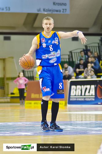 W hicie kolejki Stokłosa nie zawiódł