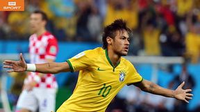 Pierwsza samba w bazie Brazylijczyków