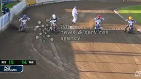 PGE Ekstraliga coraz bardziej wyrównana. "Warto iść w upraszczanie zasad i dać klubom wolny wybór"