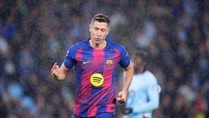 Media: Wiadomo, kto chce Lewandowskiego. "20 mln dolarów rocznie"