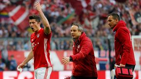 Burza w Niemczech. Agent Lewandowskiego: Borussia chciała go wykopać