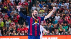 Oficjalnie: Nikola Karabatić na cztery lata w Paris Saint-Germain HB!