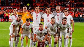 Oficjalnie. Oto miejsce Polski w rankingu FIFA na koniec 2025 roku