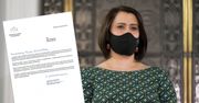 Debata o pandemii COVID-19? Posłanka apeluje do ministra zdrowia