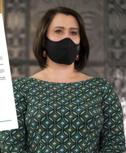 Debata o pandemii COVID-19? Posłanka apeluje do ministra zdrowia