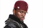 50 Cent się animuje