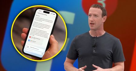 Meta na zakupach. Nowa usługa ma ułatwić życie "miliardom ludzi"