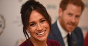 Meghan Markle przemówiła. Poruszyła istotną kwestię