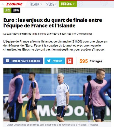 lequipe.fr