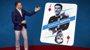 #euroAsy Rafała Patyry: Gianluigi Buffon